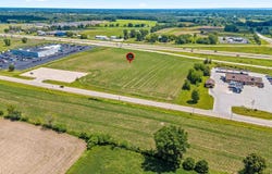 COUNTY ROAD EE, ABRAMS, WI 54101