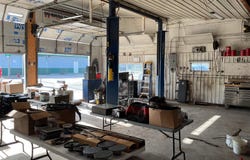 105 & 107 Cass Street, Westgate, IA 50681