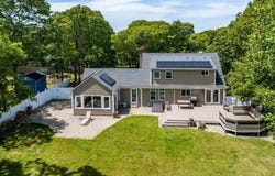 3 Windmill Road, Buzzards Bay, MA 02532