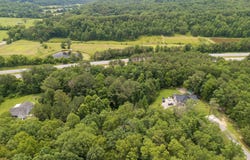 Evergreen Drive lot: 6, Stanton, KY 40380