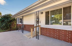 6021 W Merry Way Lane, Bloomington, IN 47404