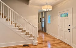 194 Robert Whitfield Road, Hurdle Mills, NC 27541
