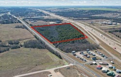 APN 130812 N Collins Freeway, Howe, TX 75459