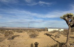 N Inez Ave, Landers, CA 92285