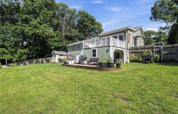 7 Byrd Avenue, Johnston, RI 02919