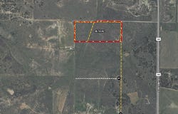 CR 156, Breckenridge, TX 76424