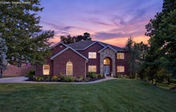 6006 Copper Ridge Street, Nixa, MO 65714