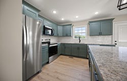 124 Hillard Road, Corbin, KY 40701