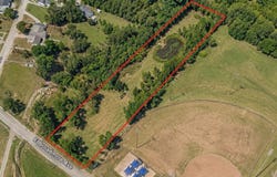 201 E Broadmore Avenue, Wills Point, TX 75169