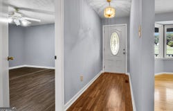 362 Four Points Road, Jackson, GA 30233