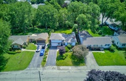 911 David Street, Antioch, IL 60002