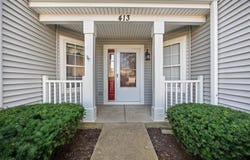 413 Cascade Lane, Oswego, IL 60543