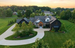 10122 Concord Road, Dublin, OH 43017