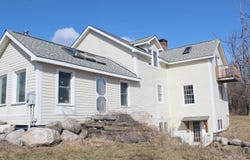 812 Wooster Road, Cornwall, VT 05753