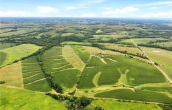 Tract 4 Noble Road, Conception Jct, MO 64434