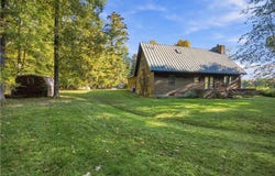 2820 Eastwoods Road, Keuka Park, NY 14478