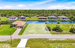 2350 NW 37th Place, Cape Coral, FL 33993