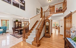9260 Franklin Drive, St. John, IN 46373
