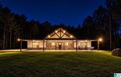 3458 COUNTY ROAD 268, FIVE POINTS, AL 36855