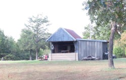 14415 E 500 Road, Stockton, MO 65785