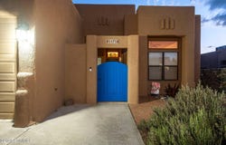 1171 Warm Springs Lane, Las Cruces, NM 88011