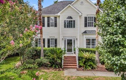 2905 Leatherleaf Court, Mount Pleasant, SC 29466