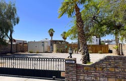 12551 E 44 DR, Yuma, AZ 85367