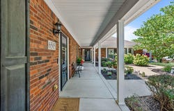 6505 Renate Road, Louisville, KY 40291