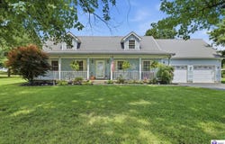 367 S Black Branch Road, Cecilia, KY 42724