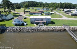 598 Beach Road, Columbia, NC 27925