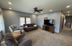 512 N Main St, Macksville, KS 67557