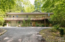 75 Cougar Lane, Saluda, NC 28773