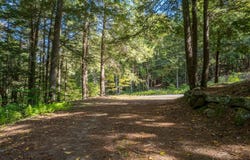 190 Brookwood Park Road, Bristol, NH 03222