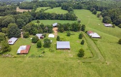 4988 Amick Lane, Liberty, NC 27298