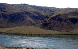 NNA 25 acres off Columbia River, Orondo, WA 98843