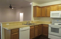 719 Hallvale Drive, White Settlement, TX 76108