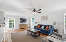 134 AMBER TRACE, TRUSSVILLE, AL 35173