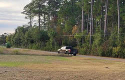 Owensville Road, Milton, FL 32583