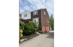 571 Helena St, East McKeesport, PA 15035