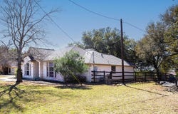 157 Park Rd, Bandera, TX 78003