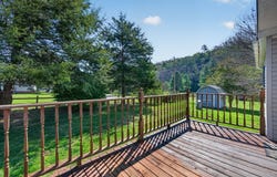 230 Cherry Lane, Bastian, VA 24314