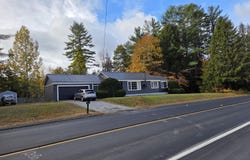 57 Auburn Road, Peru, ME 04290