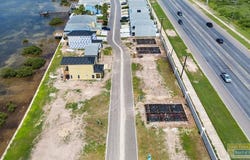 Las Joyas Blvd., Port Isabel, TX 78578
