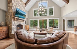 270 Long Ridge Road, Sunset, SC 29685