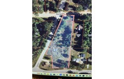5235 Greenwood Road, Alger, MI 48756