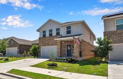 232 Grey Slate Avenue, Marble Falls, TX 78654