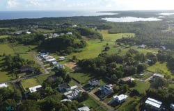 Tierras Nuevas Saliente, ManatÃ, PR 00674