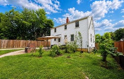 2511 URBANA Drive, SILVER SPRING, MD 20906