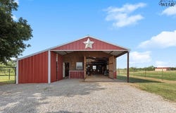 126 FORD ROAD, Holliday, TX 76366