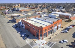204 E Oklahoma, Guthrie, OK 73044
